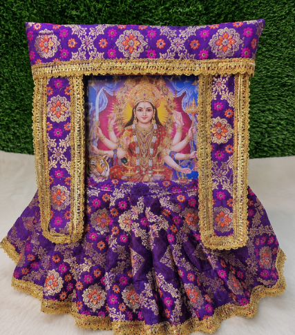 Frame Poshaks - best customized poshaks in Bareilly by Bhagwanji.ki.Poshaak